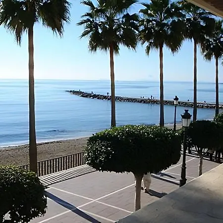 Eden Roc I * Marbella