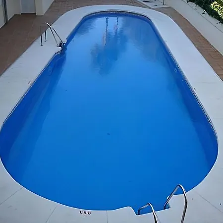 Eden Roc I מארבלה