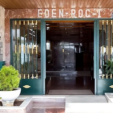 Eden Roc I * מארבלה