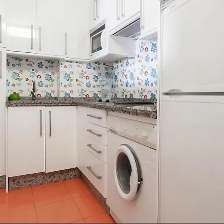 Eden Roc I מארבלה