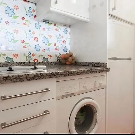 Eden Roc I * מארבלה