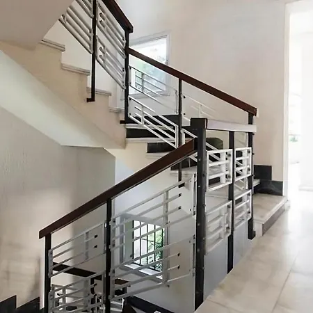 Eden Roc I Apartment Marbella
