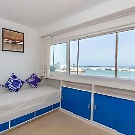 Eden Roc I Apartment *
