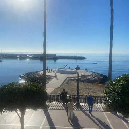 Apartment Eden Roc I Marbella