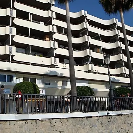 Eden Roc I Marbellac