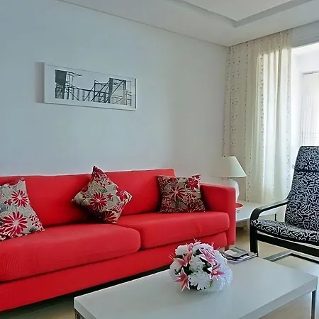 Eden Roc I Marbella