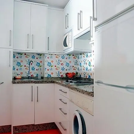 Apartamento Eden Roc I Marbella