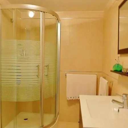 Appartement Eden Roc I Marbellac