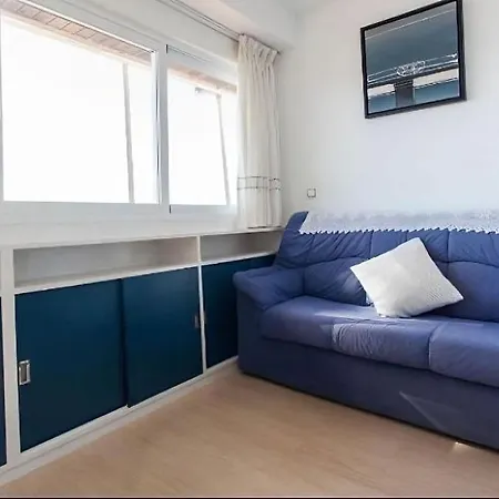 Eden Roc I Lejlighed