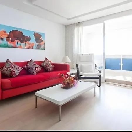Eden Roc I Apartamento