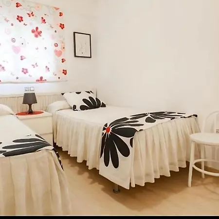 Appartement Eden Roc I Marbellac