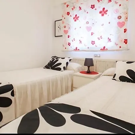 Lejlighed Eden Roc I Marbella