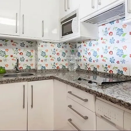 Eden Roc I * Marbellac