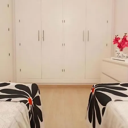 Eden Roc I * Marbella