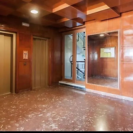 Eden Roc I 公寓 马尔韦利亚