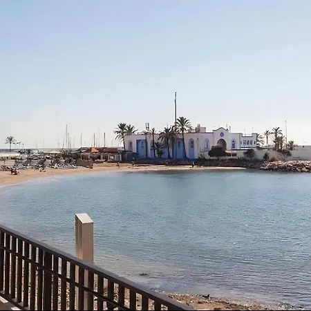 Eden Roc I 马尔韦利亚