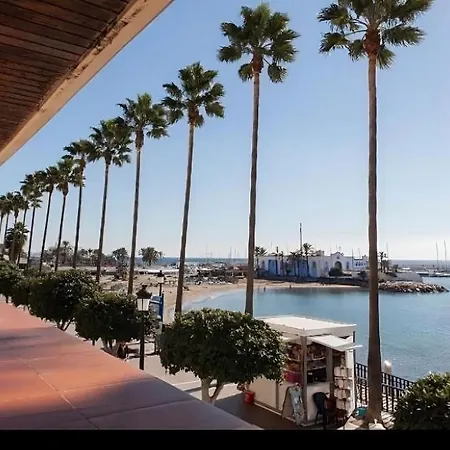 Eden Roc I Appartement