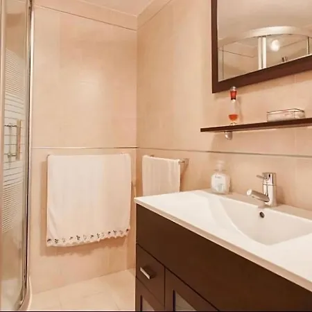 Appartement Eden Roc I