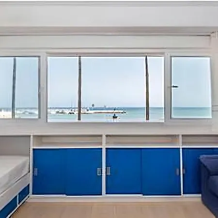 Eden Roc I Apartamento Marbella