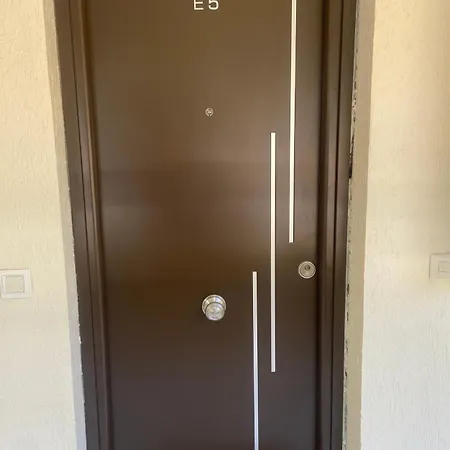 Apartment Eden Roc I Marbella