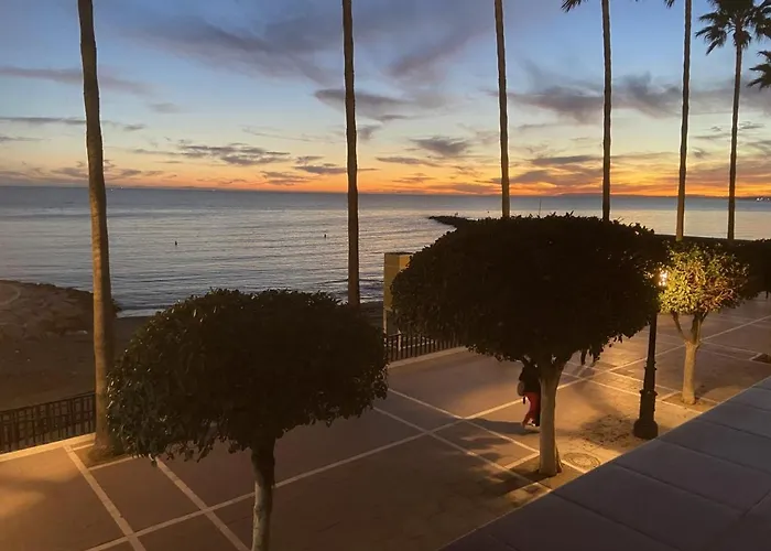 Eden Roc I Apartament