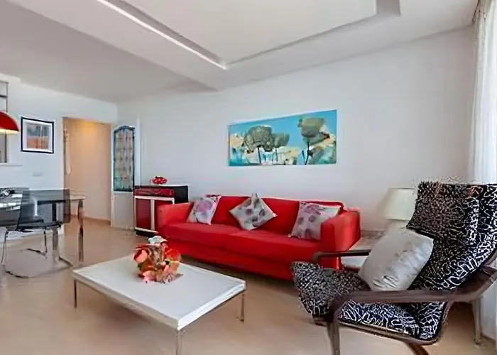 Eden Roc I * Marbella