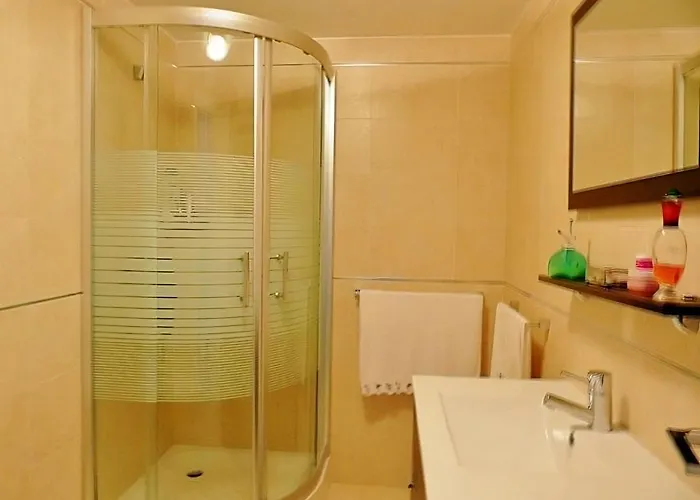 Apartament Eden Roc I Marbella