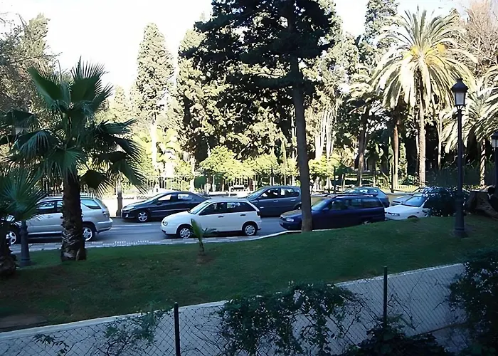 Apartament Eden Roc I