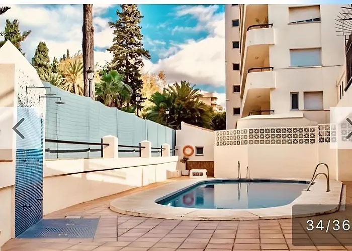 Eden Roc I * Marbella