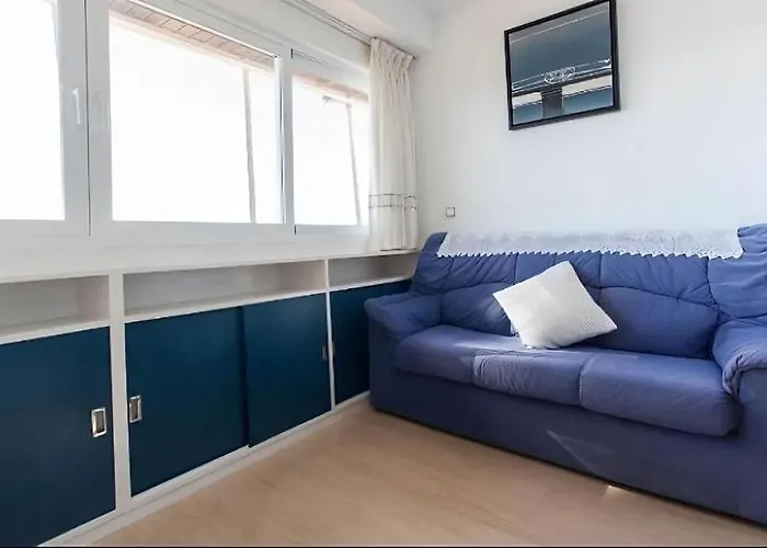 Eden Roc I Apartament