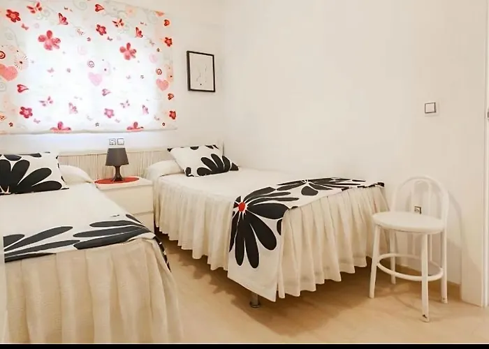 Apartament Eden Roc I Marbella