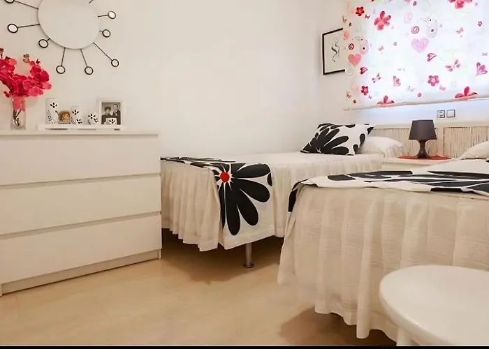 Apartament Eden Roc I Marbella