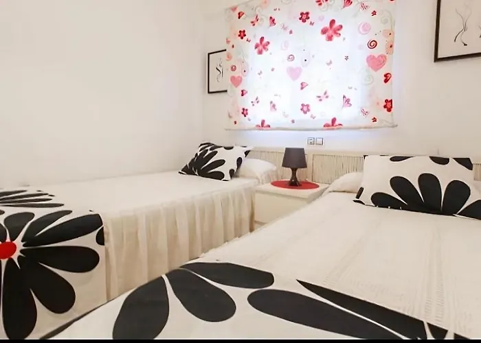 Apartament Eden Roc I Marbella