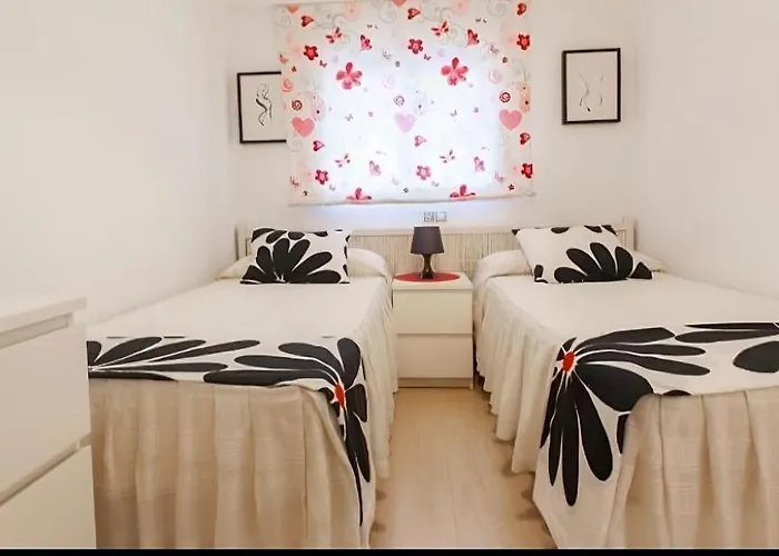 Apartament Eden Roc I Marbella