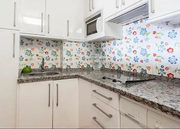 Eden Roc I * Marbella