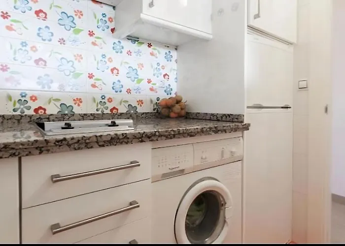 Eden Roc I * Marbella