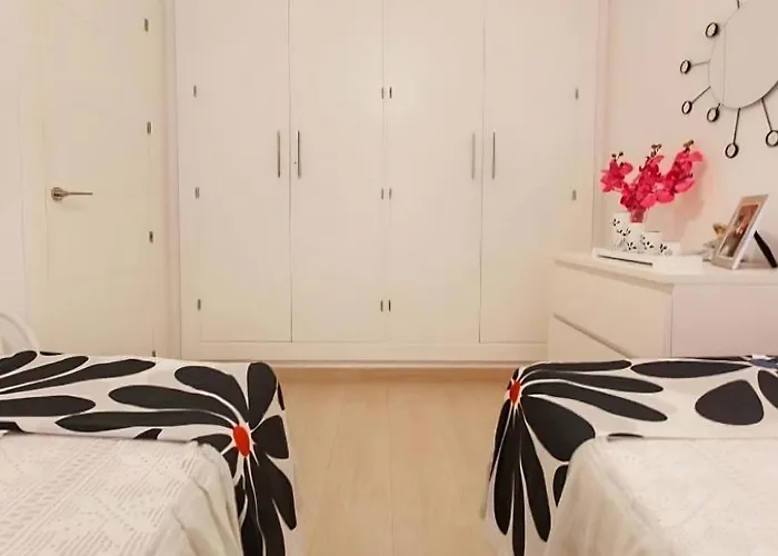 Eden Roc I * Marbella