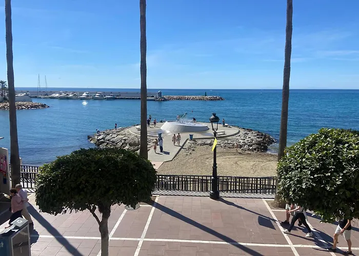 Apartament Eden Roc I *