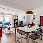 Apartament Eden Roc I *