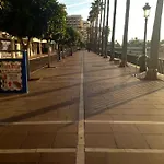 Eden Roc I Apartament *