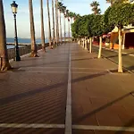 Apartamento Eden Roc I *