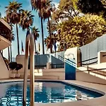Apartament Eden Roc I *