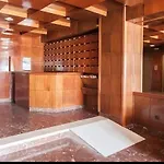 Eden Roc I Apartament *