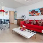 Apartament Eden Roc I *
