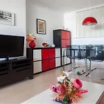 Eden Roc I