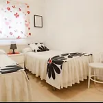 Apartament Eden Roc I Marbella