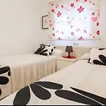 Apartamento Eden Roc I Marbella