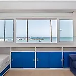 Eden Roc I Apartament Marbella