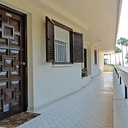 Eden Roc I Marbella