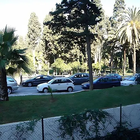 Apartament Eden Roc I